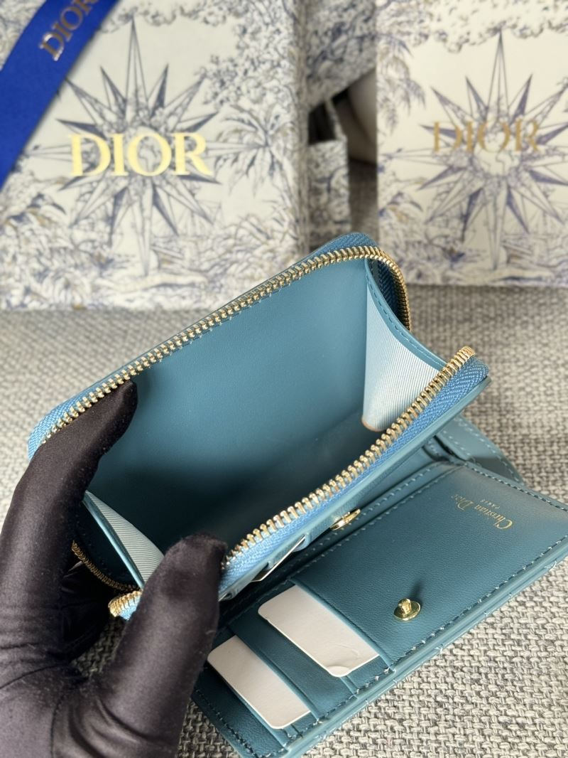 Christian Dior Wallet